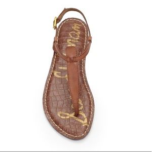 Sam Edelman Gigi sandal size 11